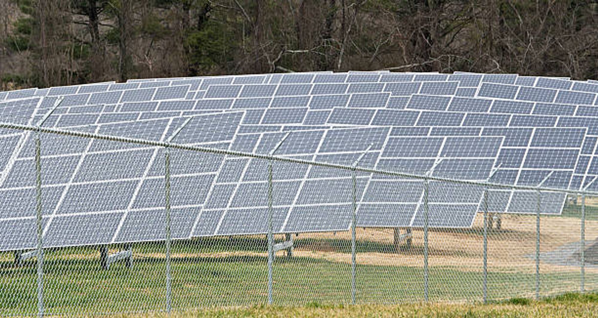 Solar Fence Charger The Complete Buying Guide